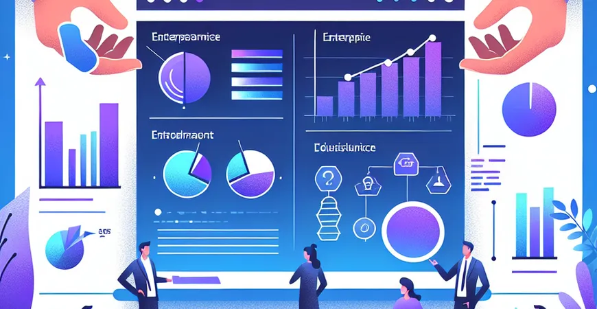  ERP系统是什么？它在企业可持续发展中的作用